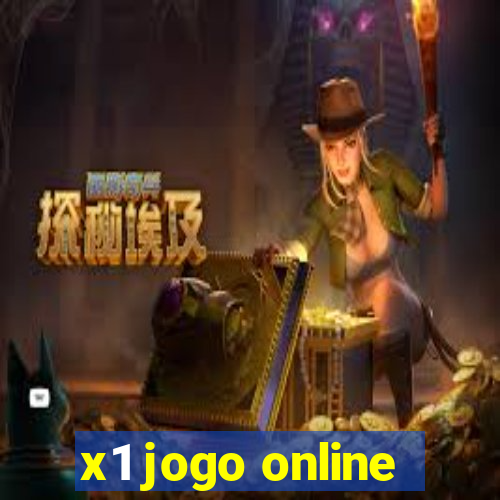 x1 jogo online